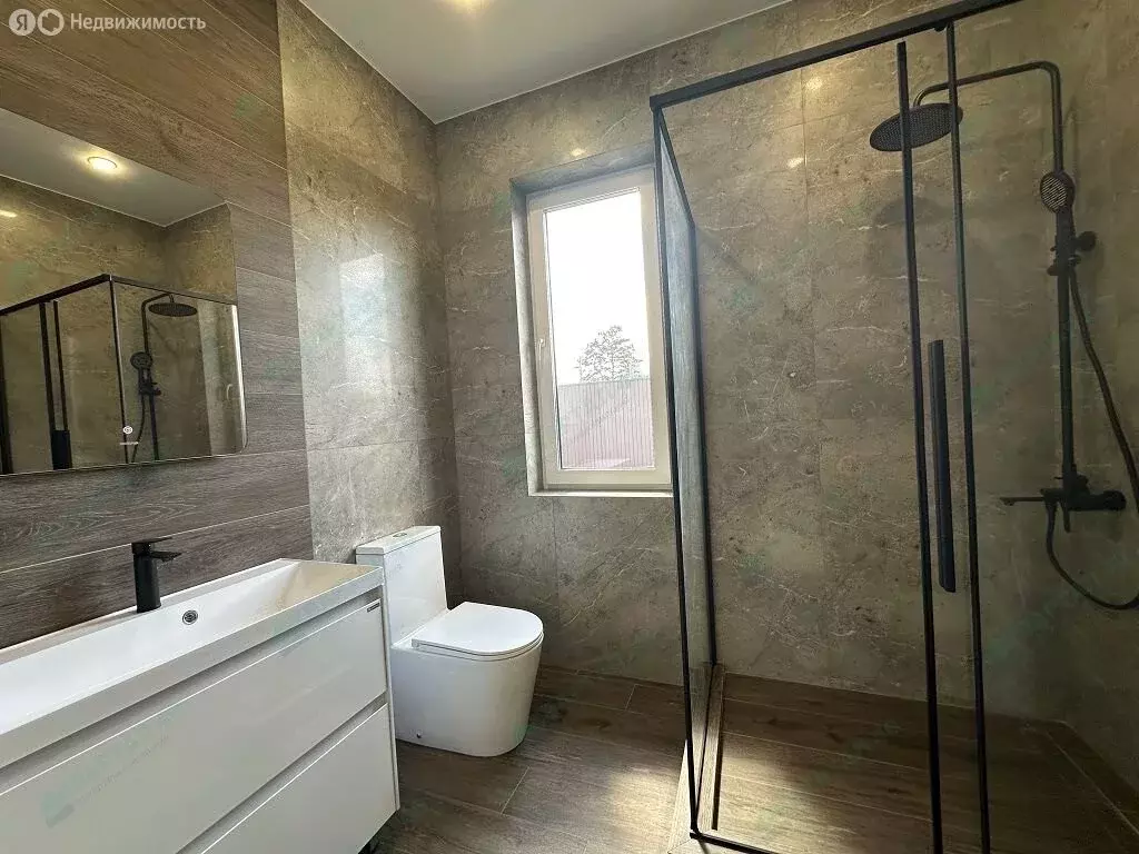 Дом в деревня Таширово, улица Ташировские Поляны (129 м) - Фото 1