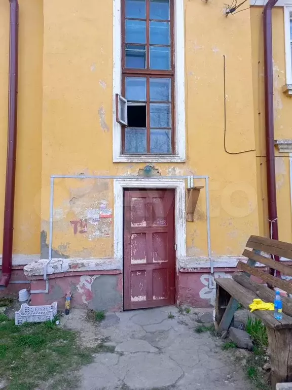 1-к. квартира, 33,7 м, 2/2 эт. - Фото 0