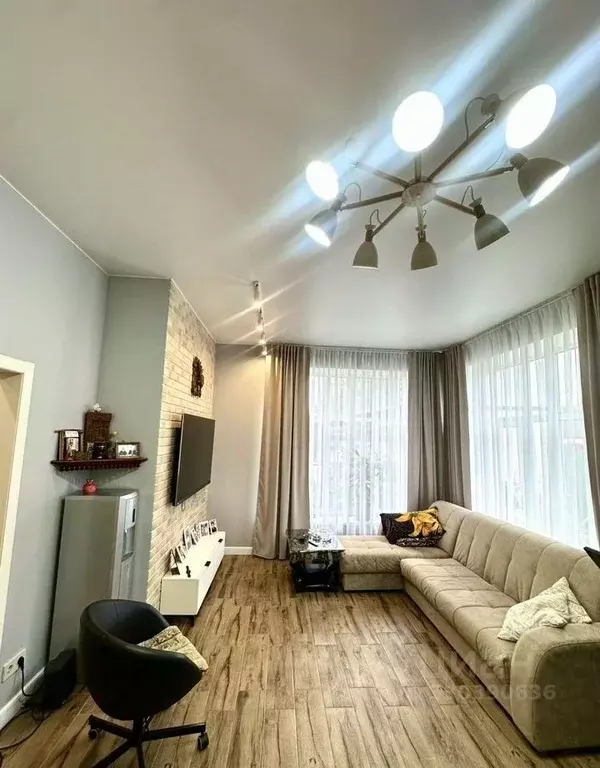 Дом в Московская область, Орехово-Зуево Центральный бул. (75 м) - Фото 1