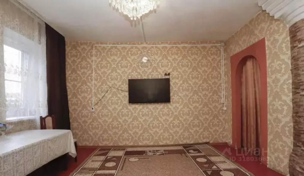 Дом в Иркутская область, Иркутск Севастопольская ул., 77 (50 м) - Фото 0