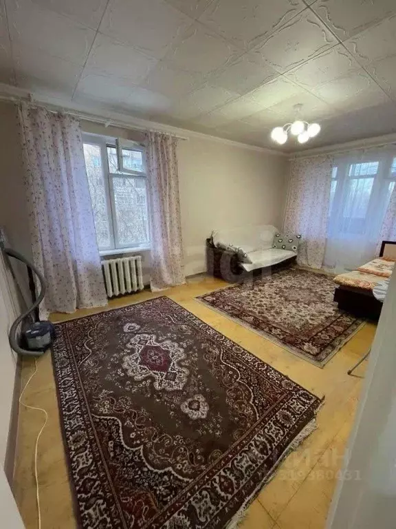 2-к кв. Московская область, Люберцы ул. Строителей, 6 (44.0 м) - Фото 0