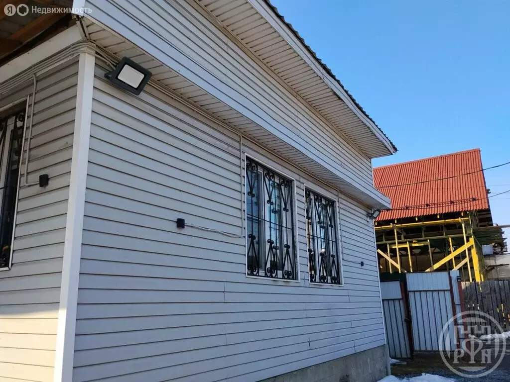 Дом в Пушкин, СНТ ЛШУАПК, 1 ( м) - Фото 2