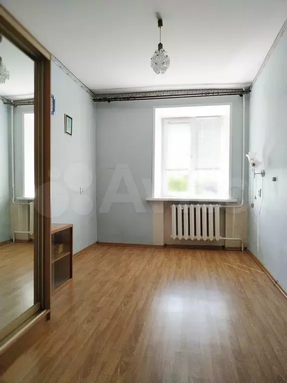 2-к. квартира, 43,4 м, 6/9 эт. - Фото 1
