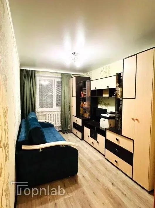 2-к кв. Башкортостан, Уфа ул. Коммунаров, 62 (45.0 м) - Фото 1