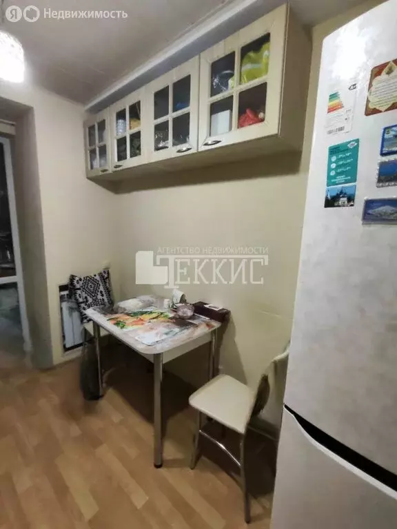 1-комнатная квартира: Вологда, Судоремонтная улица, 4А (37 м) - Фото 2