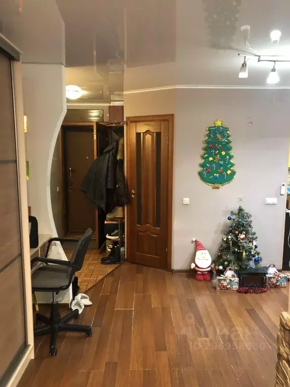 2-к кв. Саратовская область, Саратов ул. Имени М.Ю. Лермонтова, 77 ... - Фото 1