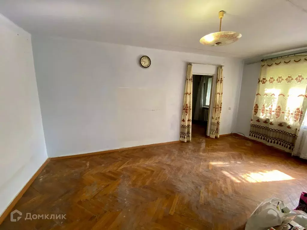 Продаётся 2-к квартира, 43.3 м - Фото 1