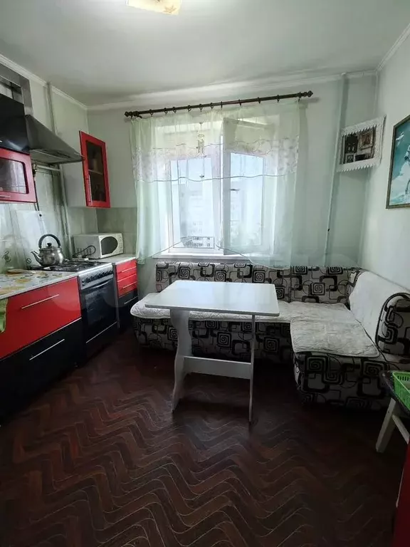 2-к. квартира, 54 м, 7/9 эт. - Фото 0