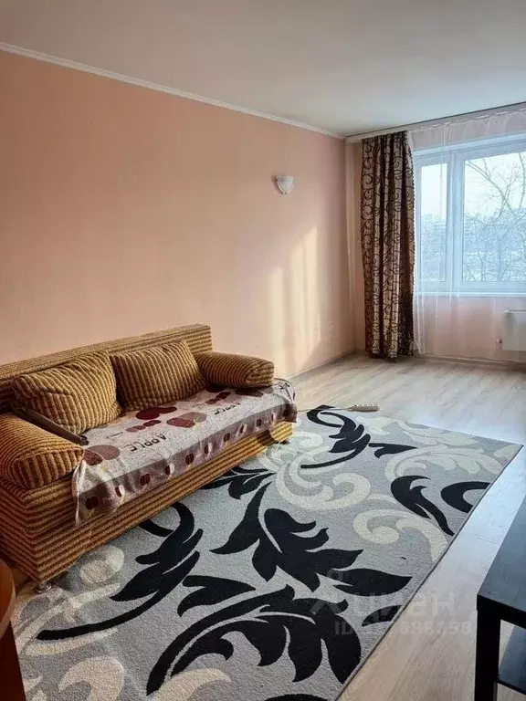 3-к кв. Москва Большая Черемушкинская ул., 3К1 (63.0 м) - Фото 1