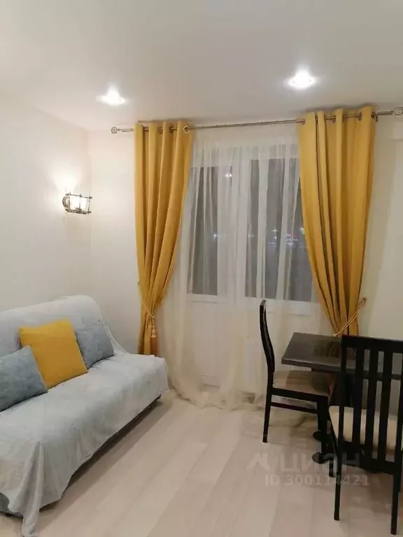 Студия Татарстан, Казань просп. Победы, 139к1 (18.0 м) - Фото 1
