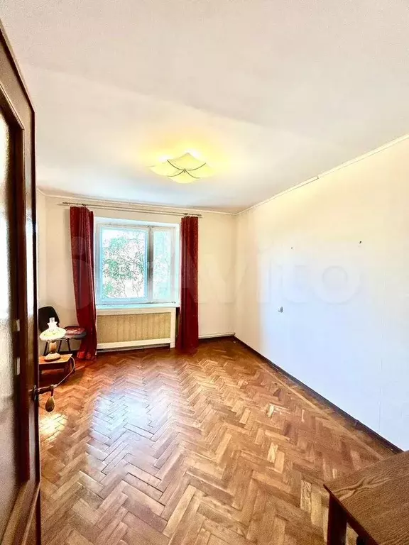 3-к. квартира, 65,2 м, 5/5 эт. - Фото 1