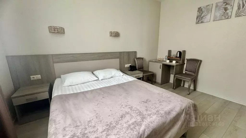 Комната Тульская область, Тула Демидовская ул., 19 (21.0 м) - Фото 1