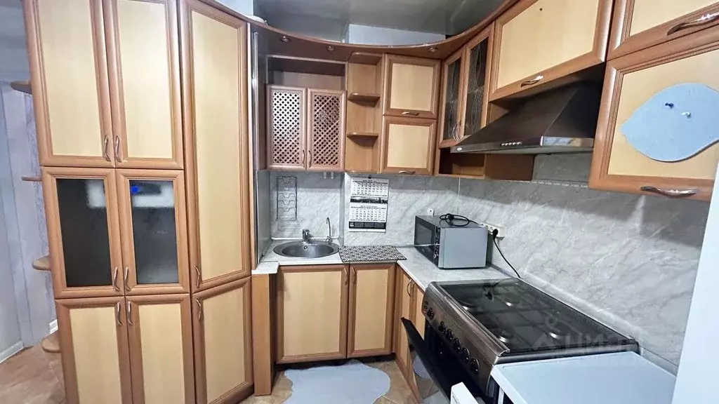 2-к кв. Смоленская область, Смоленск ул. Рыленкова, 11в (53.0 м) - Фото 0