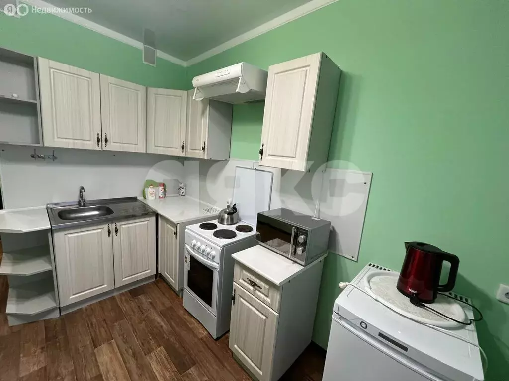 1-комнатная квартира: Анапа, улица Верхняя дорога, 151к4 (40.4 м) - Фото 2