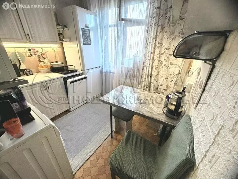 2-комнатная квартира: Приозерск, Советская улица, 1 (42.2 м) - Фото 2