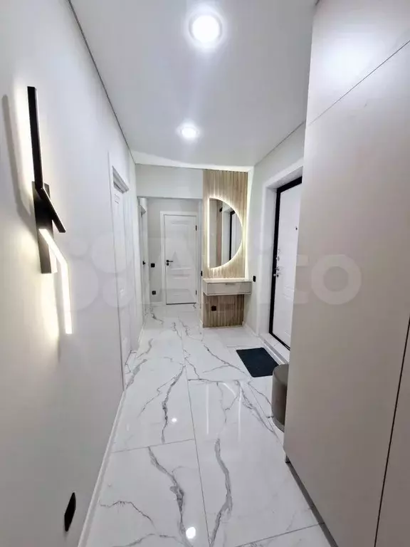 3-к. квартира, 60 м, 13/18 эт. - Фото 0