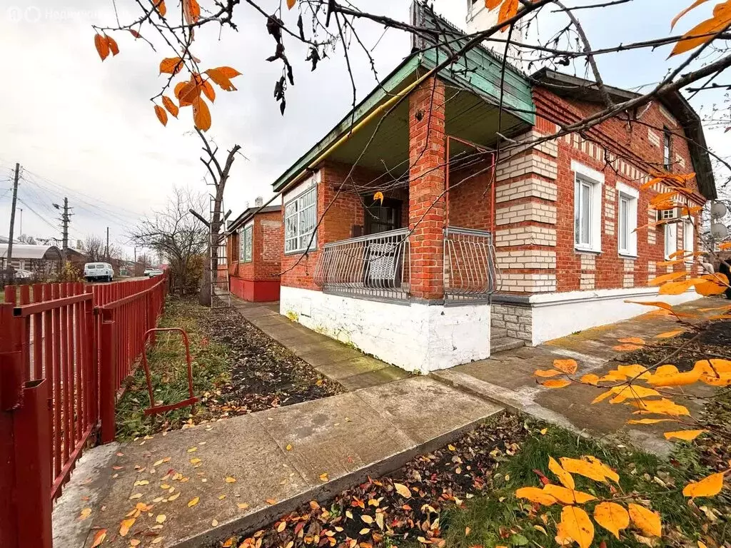 3-комнатная квартира: Зелёный, Трудовая улица, 9 (81.6 м) - Фото 1