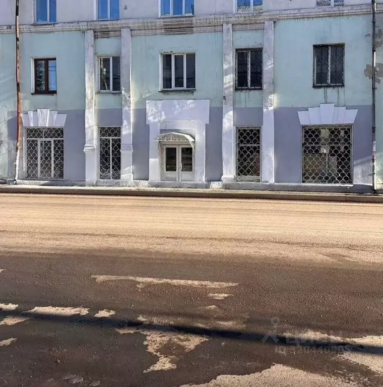 Помещение свободного назначения в Иркутская область, Черемхово ул. ... - Фото 1