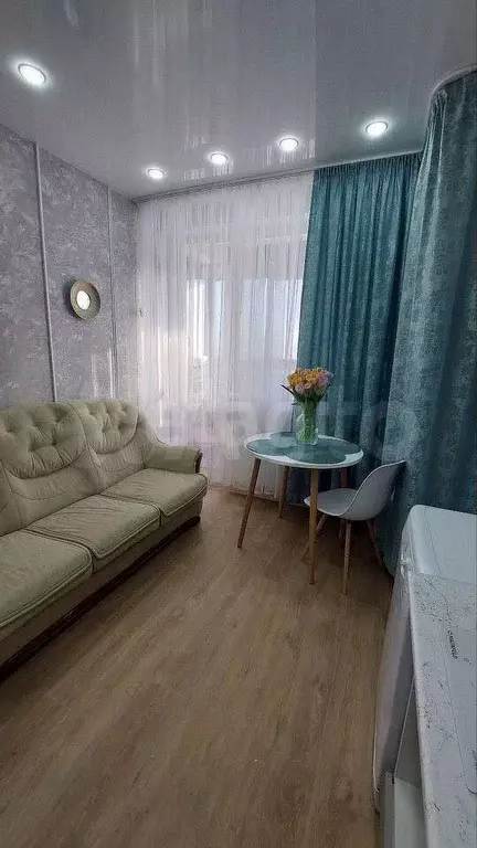 1-к. квартира, 36 м, 2/9 эт. - Фото 0