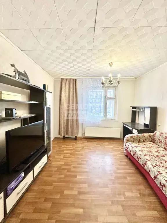 2-к кв. Ямало-Ненецкий АО, Ноябрьск ул. 8 Марта, 10 (45.5 м) - Фото 1