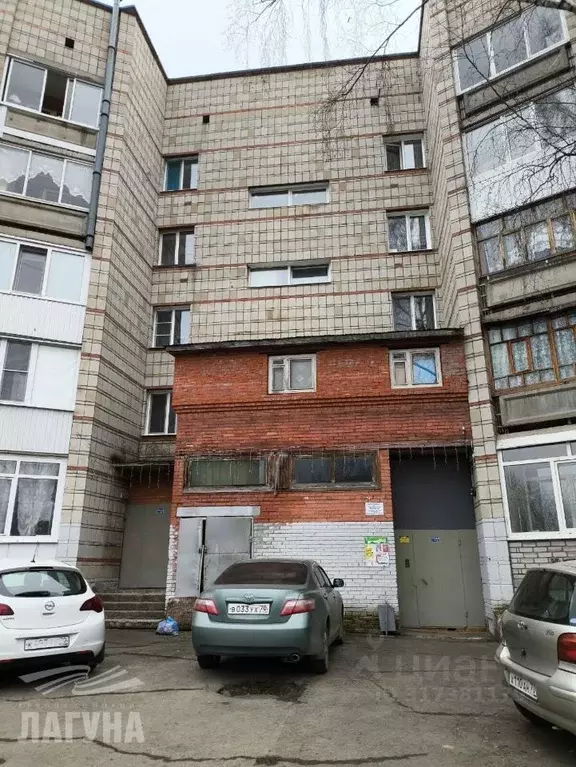 3-к кв. Томская область, Томск пос. Светлый, 16 (57.0 м) - Фото 1