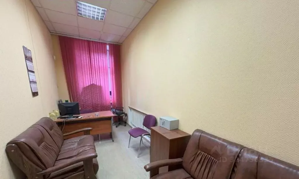 Помещение свободного назначения в Санкт-Петербург 7-я Советская ул., 4 ... - Фото 1