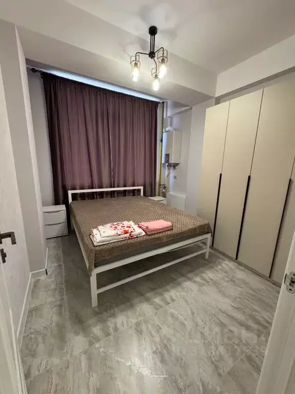 2-к кв. Дагестан, Махачкала просп. Насрутдинова, 274Е (67.0 м) - Фото 1
