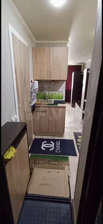 Комната 18,3 м в 1-к., 2/5 эт. - Фото 0