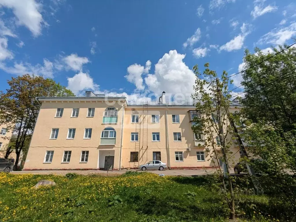 2-к кв. Московская область, Чехов ул. Гагарина, 31 (63.5 м) - Фото 1