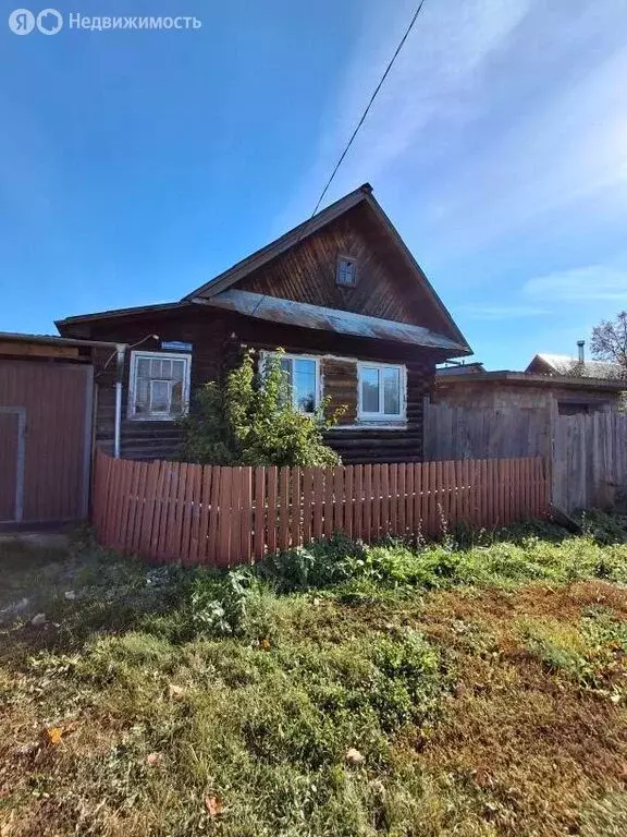 Дом в Ижевск, Комсомольская улица, 90 (25.6 м) - Фото 1