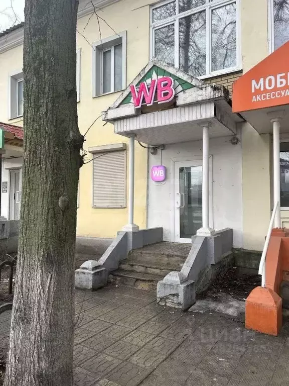 Офис в Владимирская область, Ковров просп. Ленина, 47 (54 м) - Фото 1