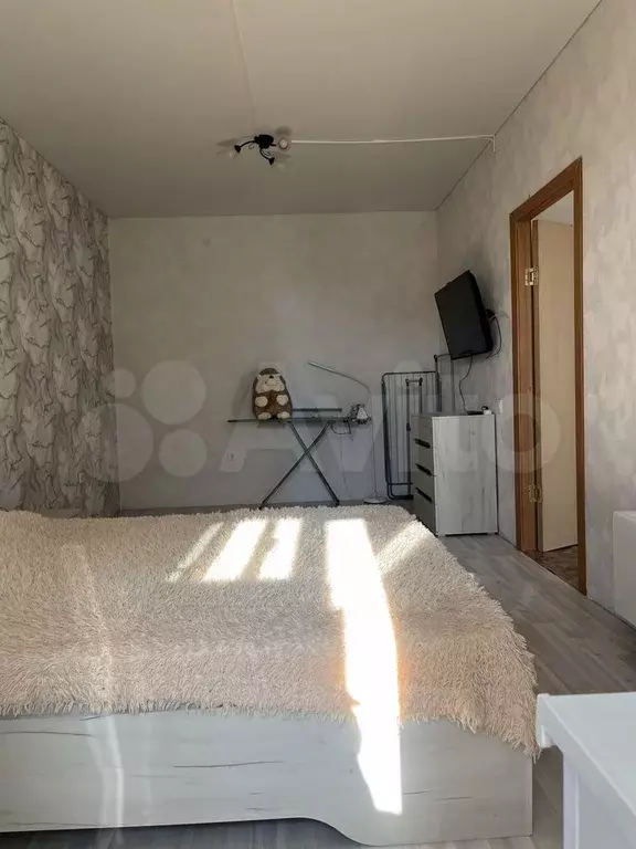 2-к. квартира, 56 м, 9/16 эт. - Фото 1