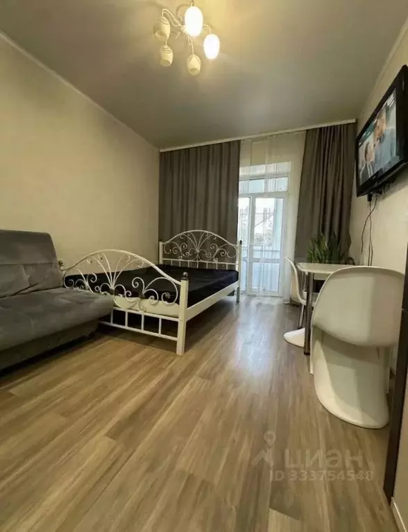 Комната Татарстан, Казань ул. Максимова, 29 (22.0 м) - Фото 1