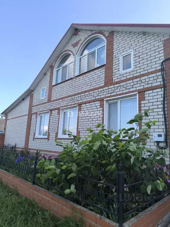 Дом в Белгородская область, Шебекинский муниципальный округ, с. ... - Фото 2