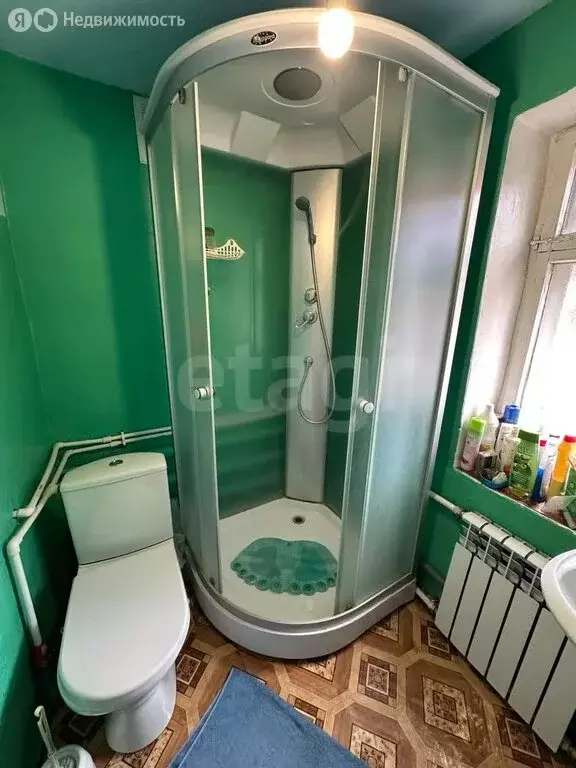 Дом в Трубчевск, улица Дзержинского (120 м) - Фото 1