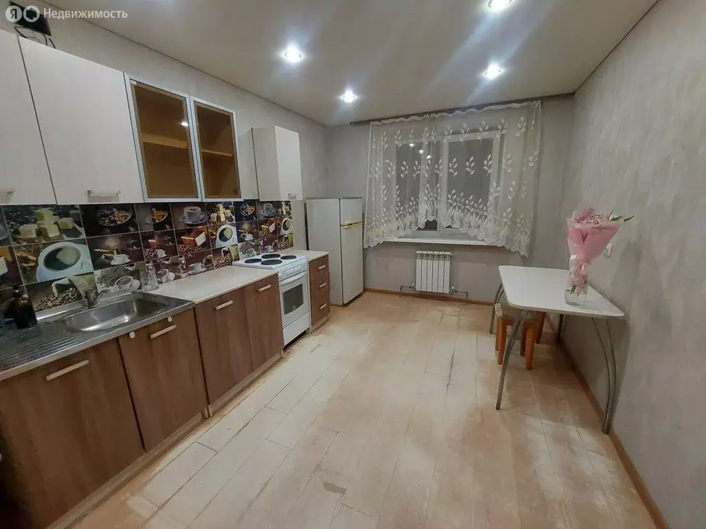 2-комнатная квартира: Тамбов, Свободная улица, 6Б (56.5 м) - Фото 1