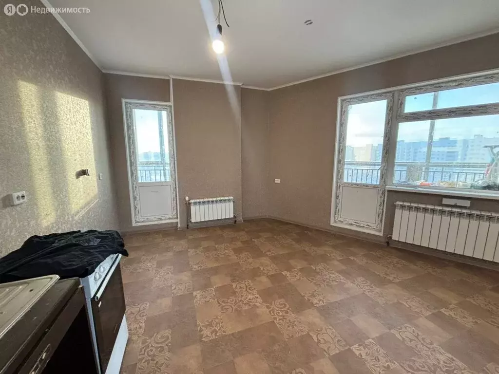 2-комнатная квартира: Якутск, Вилюйский тракт, 3-й километр, 9А (58 м) - Фото 2