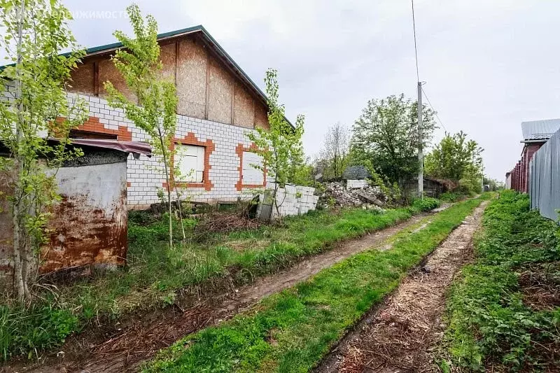 Дом в Казань, СНТ Березовая роща (Ново-Давликеевская) (102 м) - Фото 1