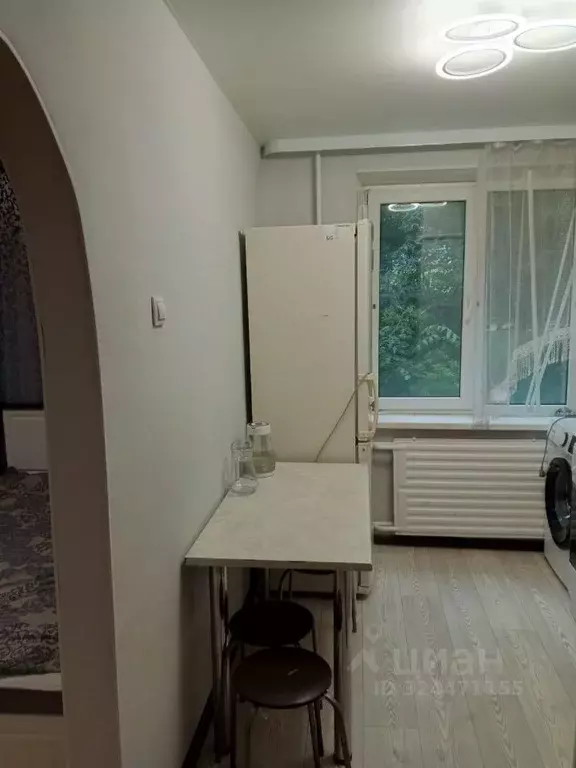 1-к кв. Башкортостан, Уфа ул. Джалиля Киекбаева, 19 (21.7 м) - Фото 1