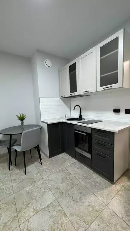 Студия Пермский край, Пермь ул. Решетникова, 24 (30.0 м) - Фото 2