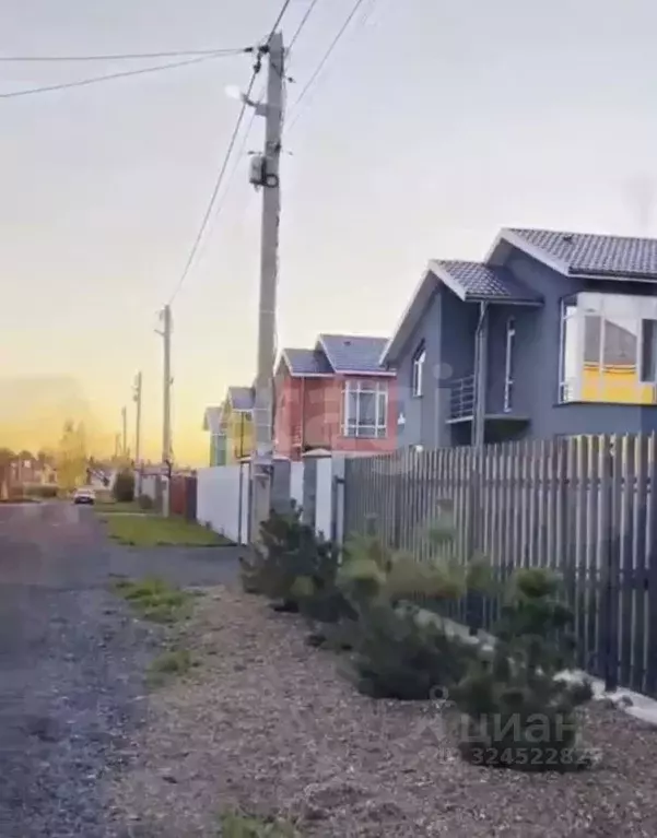 Таунхаус в Башкортостан, Уфимский район, Русско-Юрмашский сельсовет, ... - Фото 0
