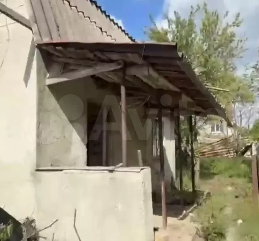 Дача 16 м на участке 4 сот. - Фото 1