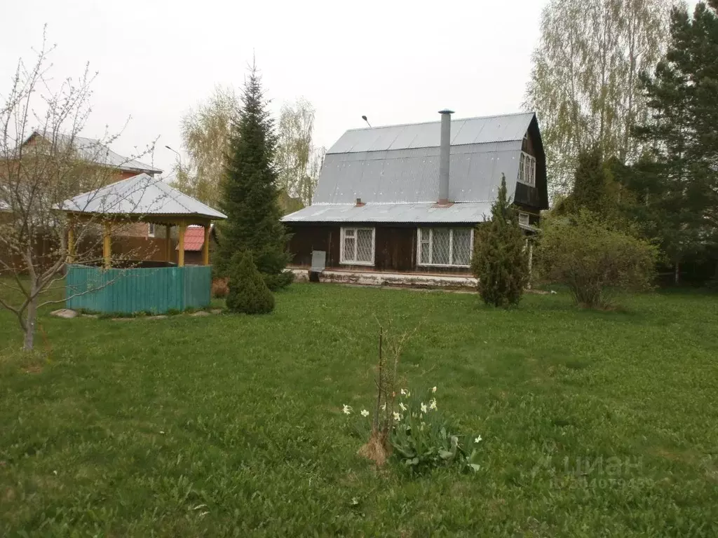 Дом в Москва пос. Красные горки,  (87 м) - Фото 0