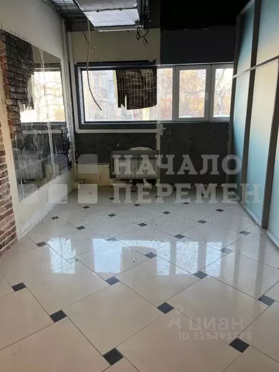 Помещение свободного назначения в Новосибирская область, Новосибирск ... - Фото 0
