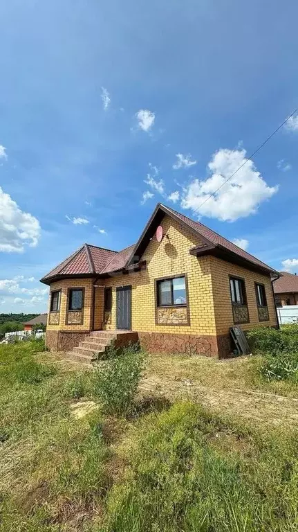 Дом в Белгородская область, Белгородский район, Северный городское ... - Фото 1