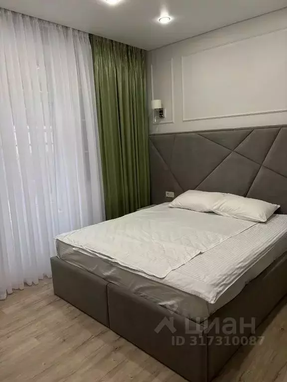 Комната Ставропольский край, Кисловодск ул. Кутузова, 1 - Фото 0