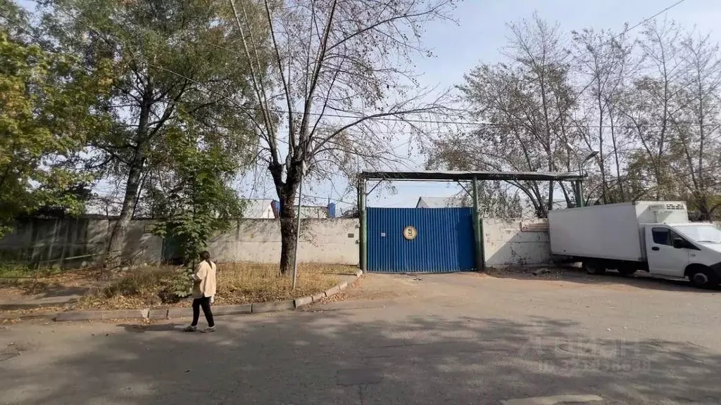 Склад в Московская область, Люберцы Хлебозаводской туп., 4 (600 м) - Фото 0