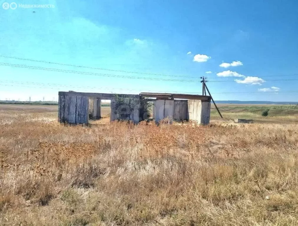 Участок в Республика Крым, муниципальный округ Феодосия, село Степное, ... - Фото 2