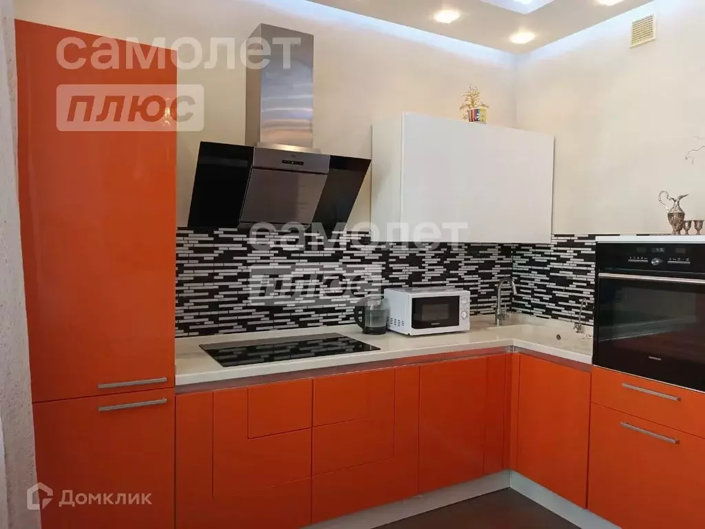 Продаётся 2-к квартира, 56.4 м - Фото 0