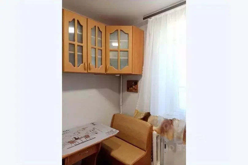 2-к кв. Нижегородская область, Выкса Гоголя мкр, 10 (47.0 м) - Фото 1